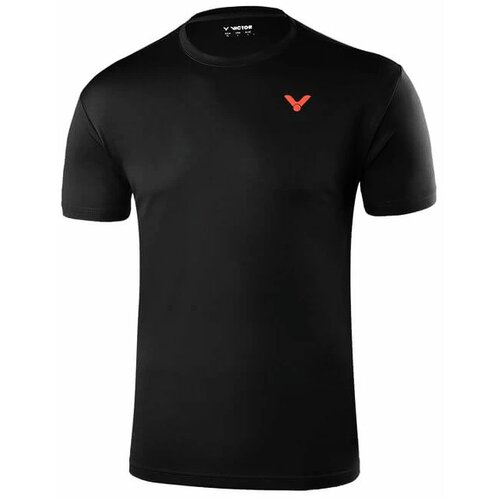 Victor Pánské tričko T-90022 C Black XL Cene