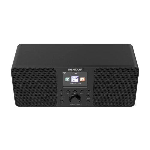 Sencor sir 6100wdb internet Radio Slike