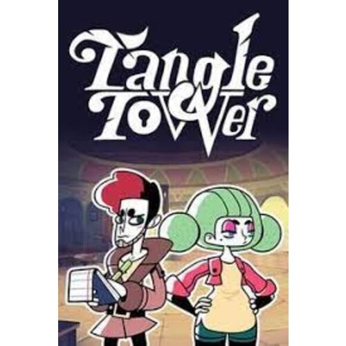 Steam Tangle Tower (PC) Key GLOBAL Cene