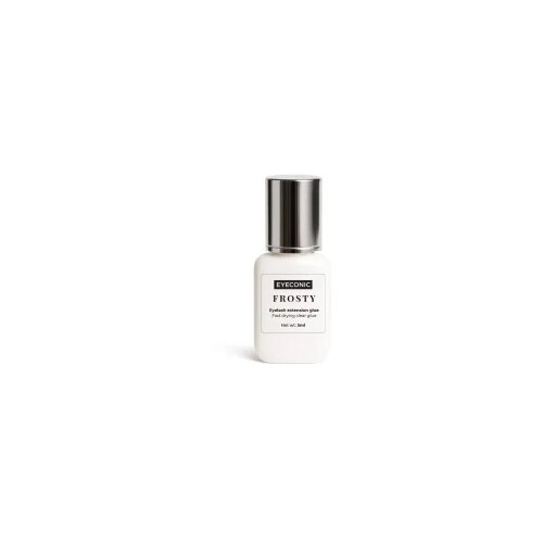  Ljepilo za trepavice Eyeconic Frosty 5 ml &amp;ndash; Prozirno Slike