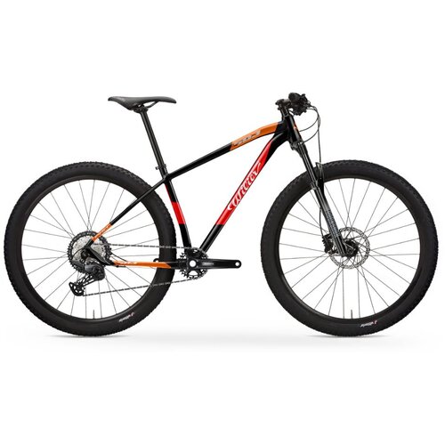  BICIKL WILIER 503X PRO DEORE - XL Slike