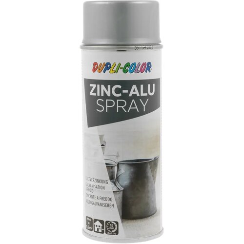 Dupli color Sprej Zinc-Alu, 400 ml Cijene