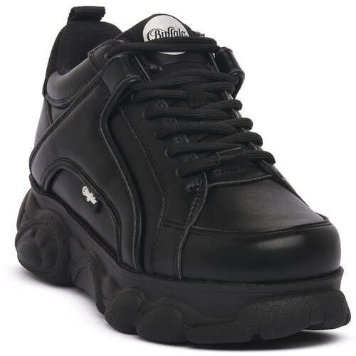 Buffalo CLD CORIN NAPPA BLK Crna Slike