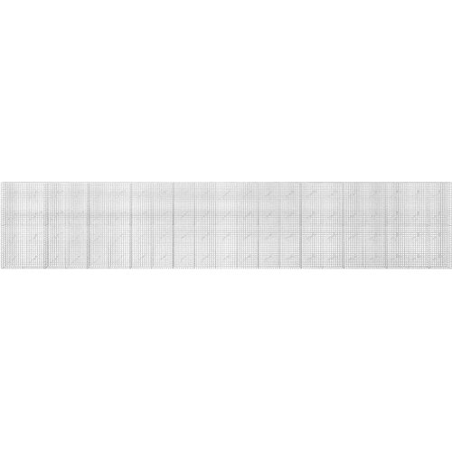  Gabion s žicom debljine 3 5 mm i mrežom 5x5 cm 1050x10x200 cm - 10 cm 200 cm 1050 cm Slike