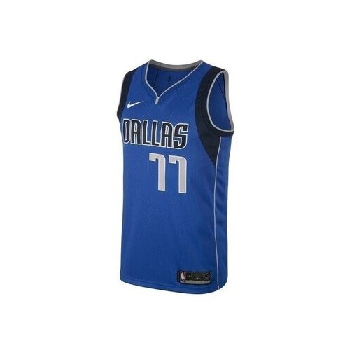 Nike Majice s kratkimi rokavi Luka Doncic pisana Cene
