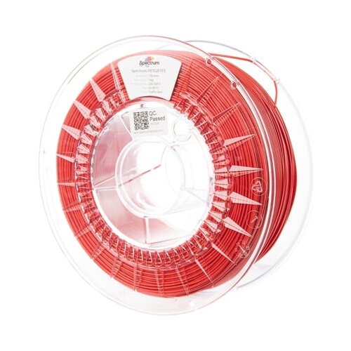 Spectrum PET-G/PTFE Traffic Red Cijene