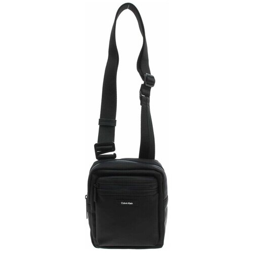 Calvin Klein Jeans Ročne torbice K50K512227BEH Črna Slike