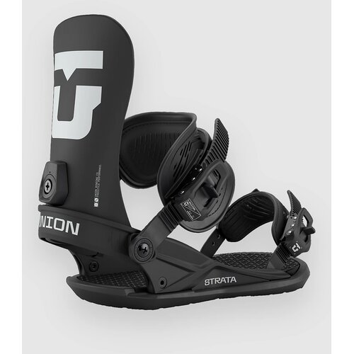 Union Strata 2026 Snowboard vezi black Cene