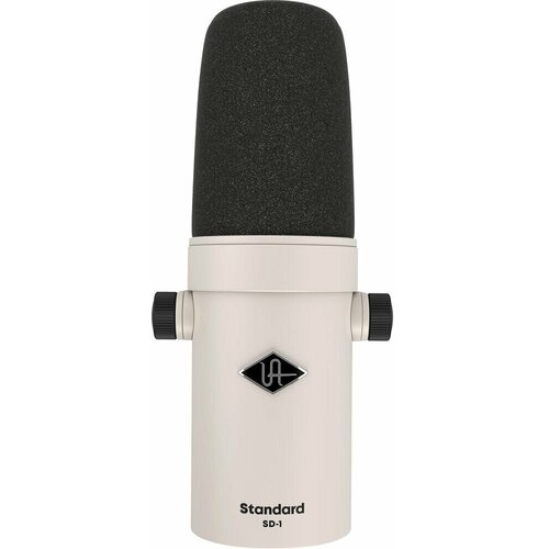 Universal Audio SD-1 Slike
