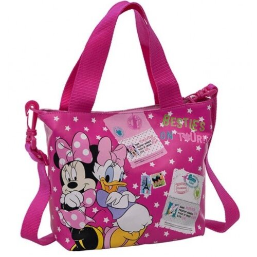 Disney dečija shopping torba Minnie & Daisy 20.864.51 Slike