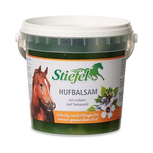 Stiefel Balzam za kopita Slike