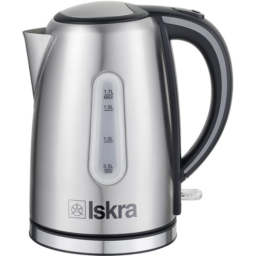 Iskra električno kuvalo za vodu 1.7 l T-9010AI Slike