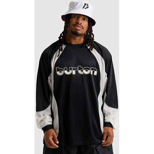 Burton ZEB Jersey Base Layer Top true black Cijene