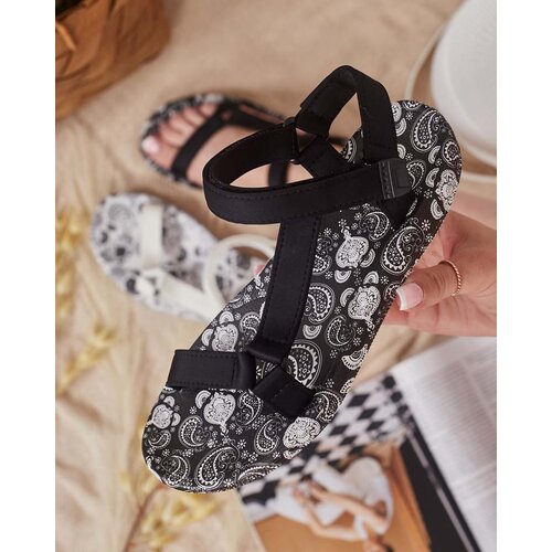 Resti Women's Sports Gels Sandals Cene