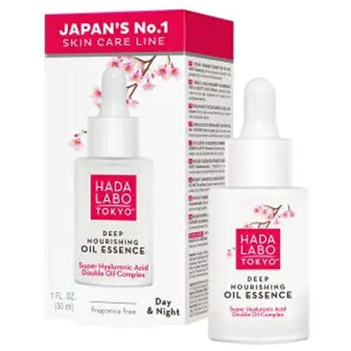 HADA LABO Tokyo Bela Uljana esencija 30ml Cene