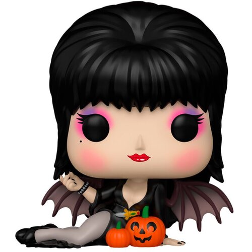 Funko Figura POP Elvira Mistress of the Dark s Bundeva Cijene