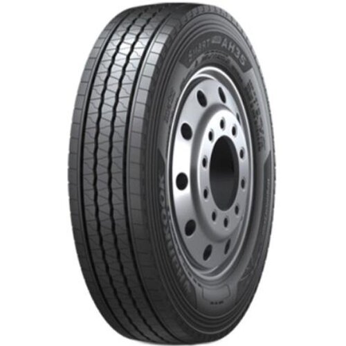 Hankook AH35 ( 265/70 R17.5 140/138M 14PR SBL ) Slike