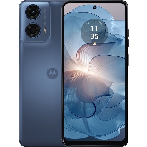 Motorola Moto G24 Power 8GB / 256GB Blue ink, (57200844) Slike