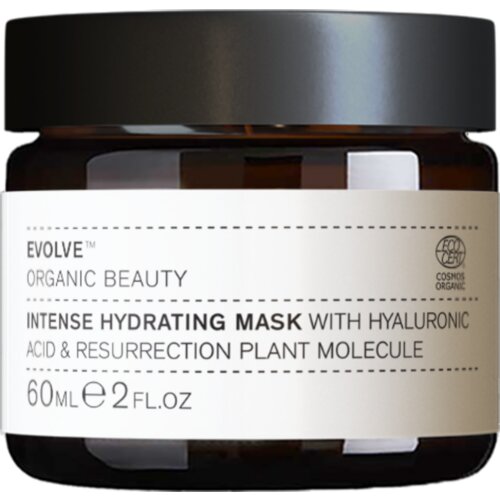 Evolve Organic Beauty Intense Hydrating Mask - 60 ml Slike