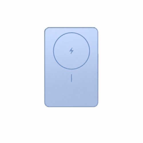 Xiaomi Super Slim Magnetic Power Bank 5000 Blue Cijene