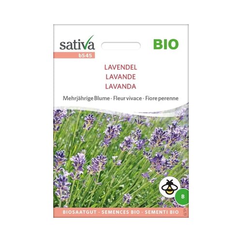 Sativa Ekološka trajnica "Sivka" Cene