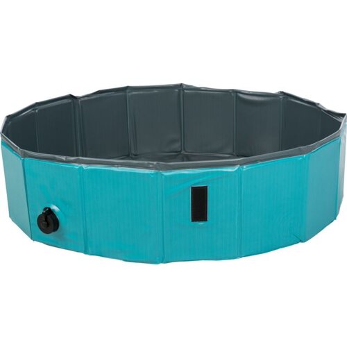 Trixie bazen za pse 160x30cm – ekstra veliki, bez pumpe Cene