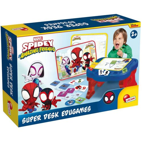 DEXY CO SPIDEY SUPER SET EDUKATIVNIH IGARA Cene