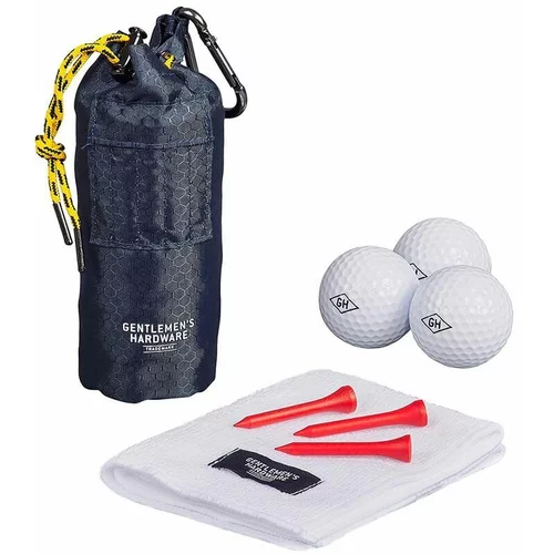 Gentlemen's Hardware Večnamensko orodje za golfiste Gentelmen's Hardware Golfers Accessories Set