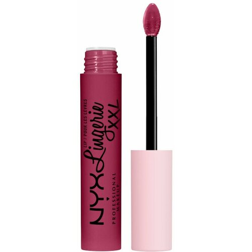 NYX Professional Makeup lip lingerie XXL17 ruž za usne xxtended Cene