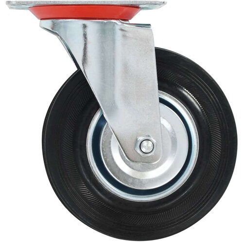  Okretni kotačići 24 kom 125 mm Slike
