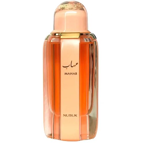 Nusuk Mahab 100ml Slike