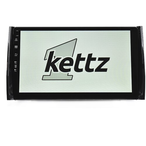 Kettz tipska multimedija 10.1 za &amp;scaron;kodu kodiaq 2017 KX-52B Slike