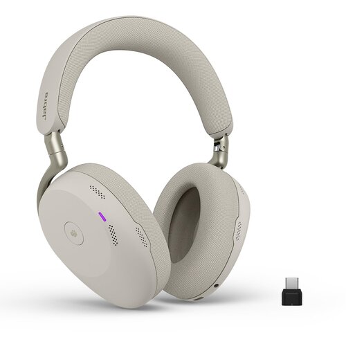 Jabra Slu&scaron;alke Evolve3 85 z USB-C Bluetooth adapterjem, (5000533023) Cene