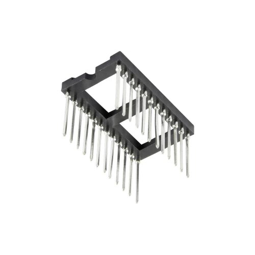  IC podnožje 15.24 mm broj polova: 28 1 kom. Cijene