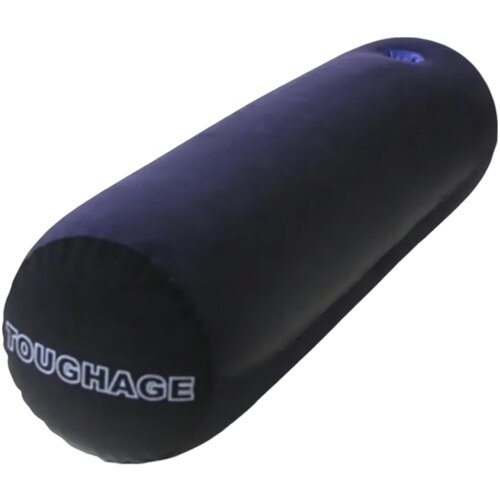 Magic Pillow napihljiva blazina za seks - cilindrična (vijolična) Cene