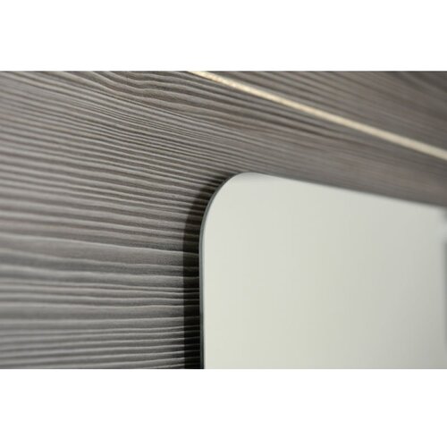 Sapho Ogledalo ISHAPE 60x80 cm Slike