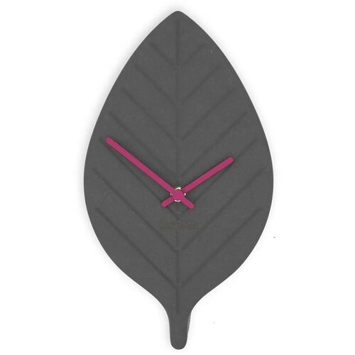 Von Der Factory Zidni sat Luxhora Magnora Black 11 boja kazaljki Cijene