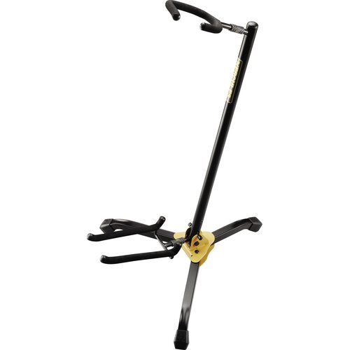 Hercules Stojalo za kitaro HCGS-405B -ShokSafe Stands kitarsko stojalo ShokSafe, (361361) Cene