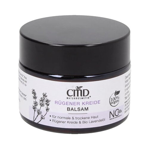 CMD Naturkosmetik Rügen kreda - balzam - 50 ml Cijene