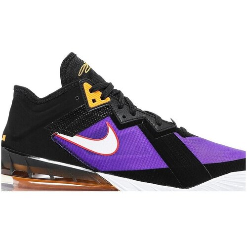 Nike Nizke superge LeBron 18 Low ACG Terra Črna Cene