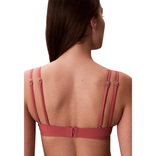 Calvin Klein Jeans Kopalke ločene BRALETTE LV00Q61121 Cene