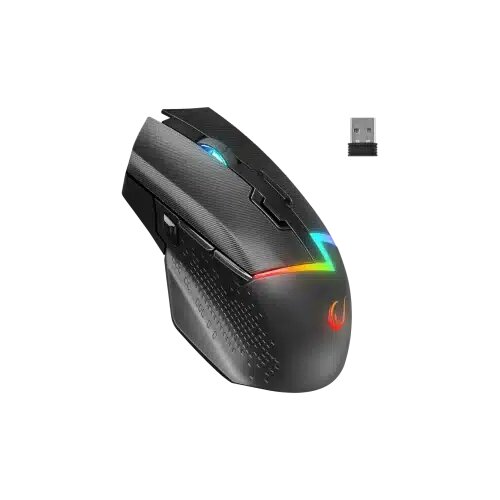  Mi&scaron; gaming RAMPAGE DROP M3 V2 24000 DPI 3311 Sensor Cijene