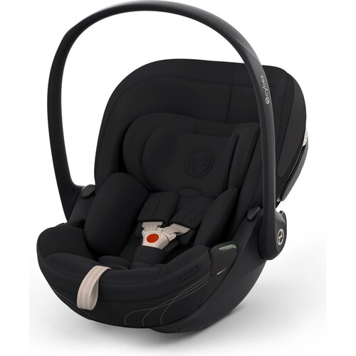 Cybex autosjedalica i-Size 40-87 cm Cloud S i-Size Platinum Style Model sepia black 526002173, 526002174 Slike