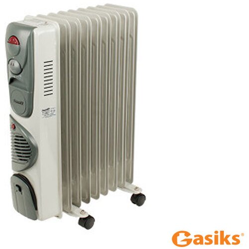 Olimp Sport Radijator uljani sa ventilatorom 9F 771 Cene