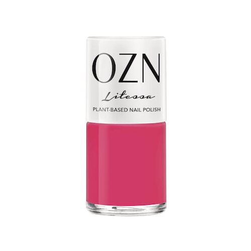 OZN Lak za nohte, roza/vijolični odtenki - Litessa Cene