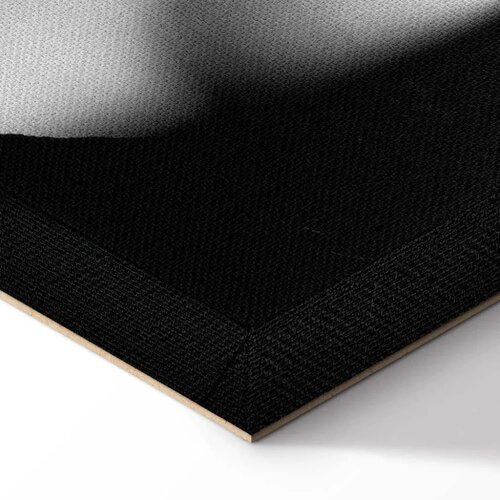  Slika - Sensual Elegance (1 Part) Vertical 60x90 Akustična Slike