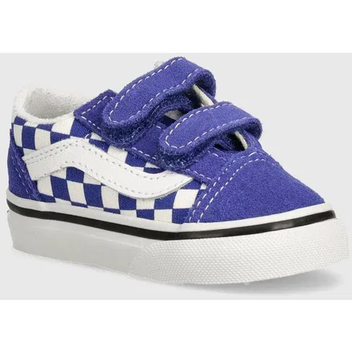 Vans Otroške teniske Old Skool VN0009RCCG41