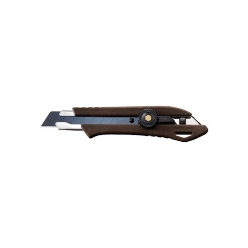 OLFA skalpel 18mm WD-L/BRN Slike