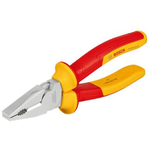 Bosch VDE Prof. kombinirana klije&amp;scaron;ta 180mm Slike
