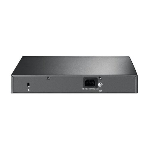 Tp-link TL-SG2210MP JetStream 10-portni gigabitni pametni prekidač sa 8 portova PoE+, 8× gigabitni PoE+ portovi, 2× gigabitna SF Cene